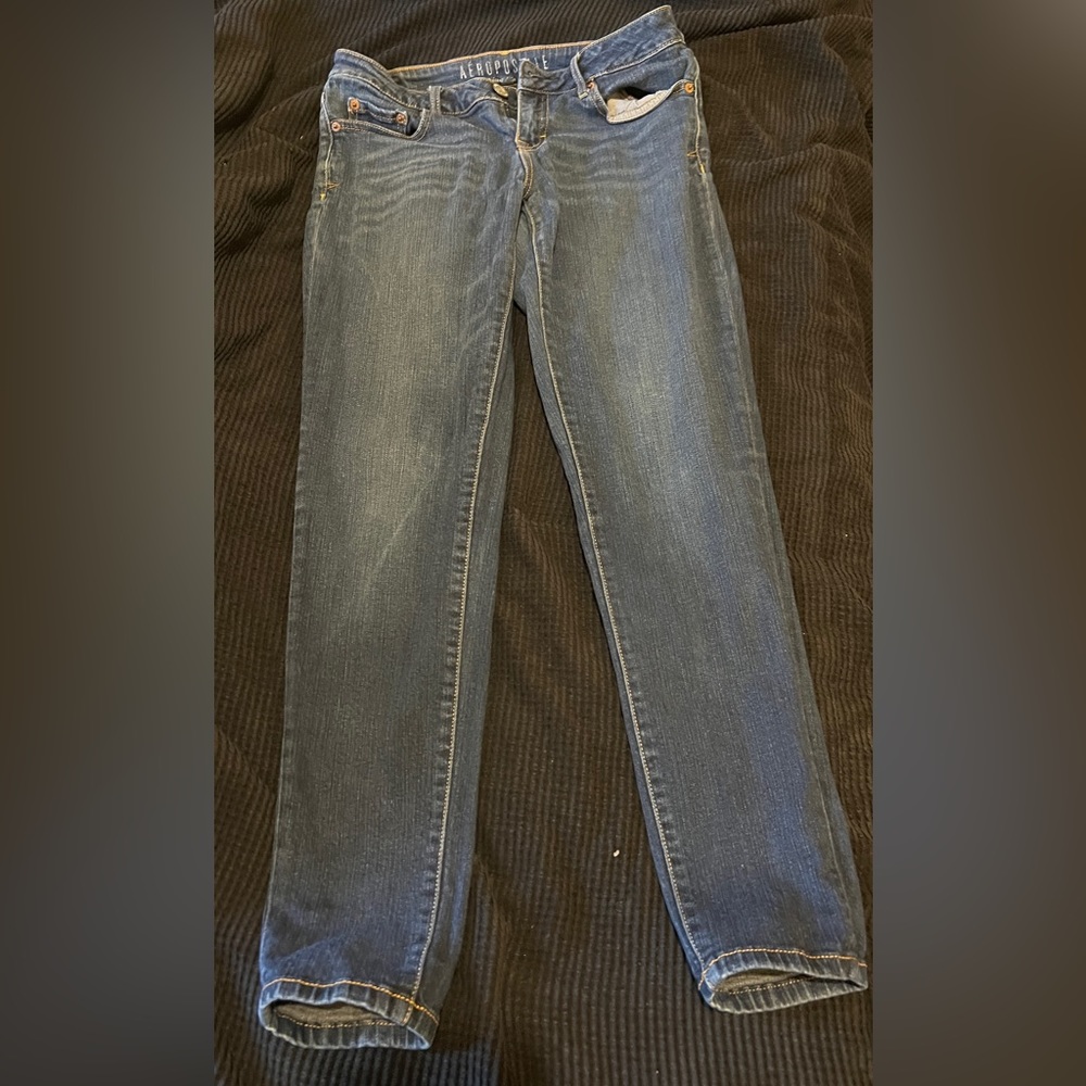 Aeropostale jeans